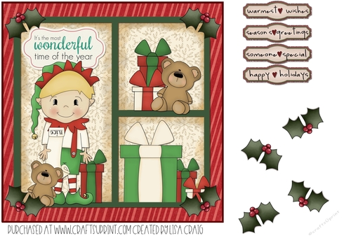2019 Christmas card front 63
