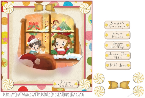 2019 Christmas card front 80
