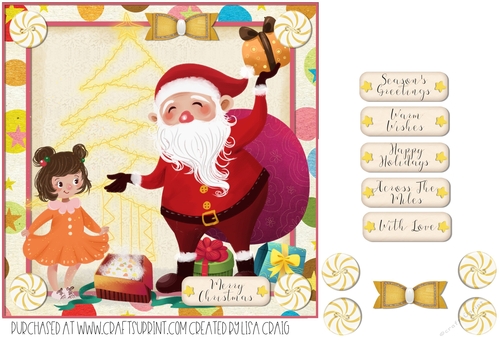 2019 Christmas card front 81