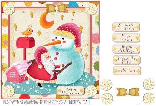 2019 Christmas card front 82