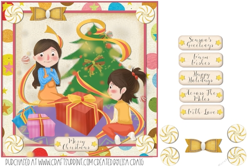 2019 Christmas card front 84