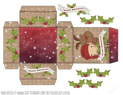 2019 Xmas Box 5