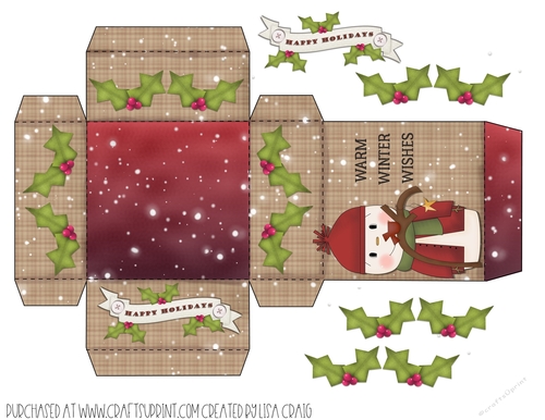 2019 Xmas Box 9