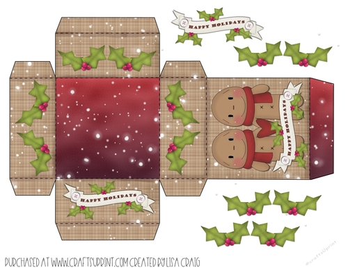 2019 Xmas Box 10