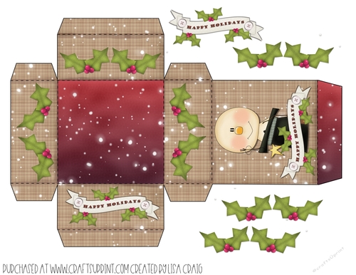 2019 Xmas Box 11