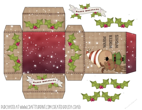 2019 Xmas Box 12