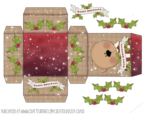 2019 Xmas Box 13