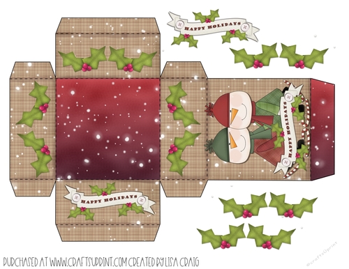 2019 Xmas Box 17