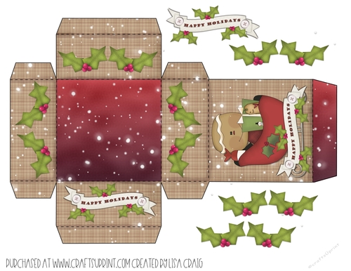 2019 Xmas Box 24