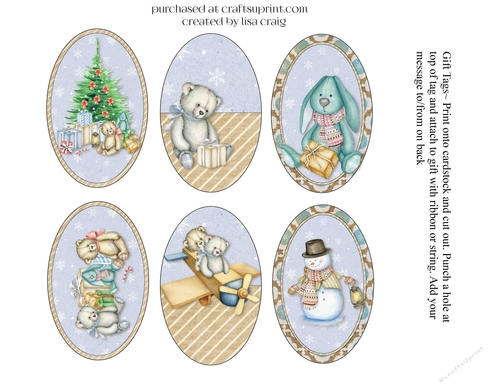 Cold Winds Tags 3