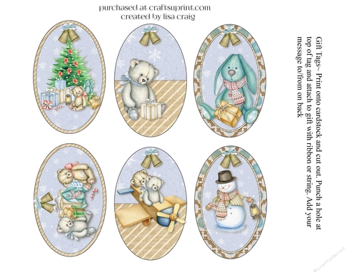Cold Winds Tags 4
