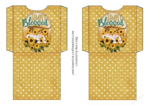 2021-sunflower gnomes cookie pockets 1