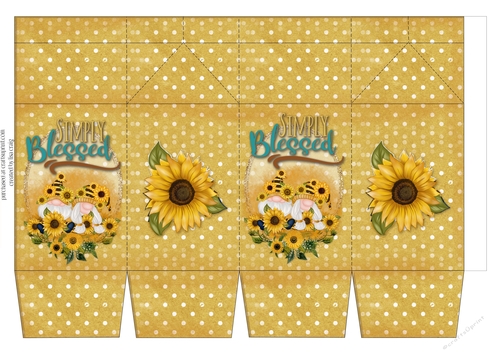2021-sunflower gnomes milk carton 1