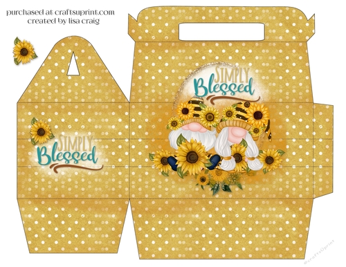 2021-sunflower gnomes gable box1