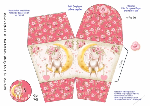 2021-lovebunnies box 2