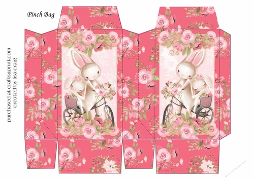 2021-lovebunnies pinch bag 1