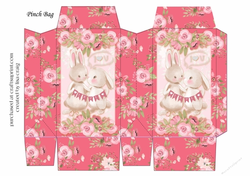 2021-lovebunnies pinch bag 2
