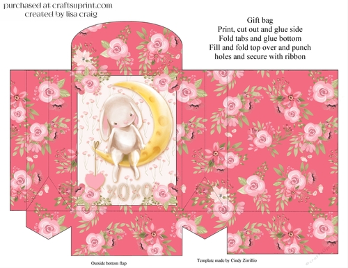 2021-lovebunnies Gift bag 7