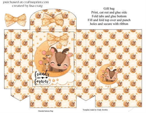 2021-Best Friends gift bag 1