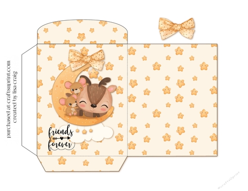 2021-Best Friends hot drink packet 2