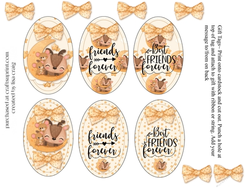 2021-Best Friends tags