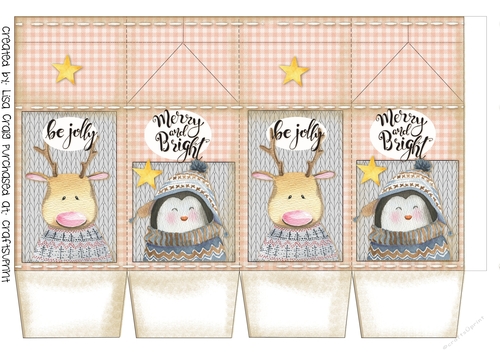 2021-cozy friends milk carton 4