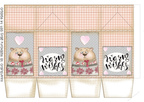 2021-cozy friends milk carton 2