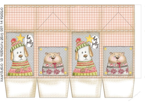 2021-cozy friends milk carton 1