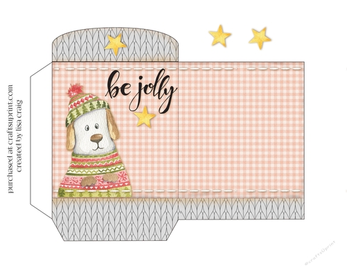 2021-cozy friends hot beverage packet 1
