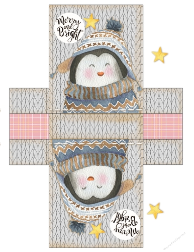 2021-cozy friends tent card 6
