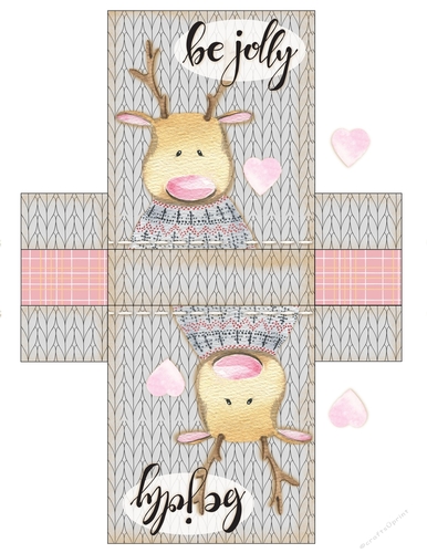 2021-cozy friends tent card 5
