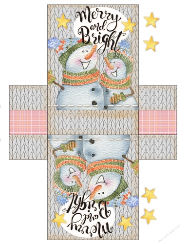 2021-cozy friends tent card 3