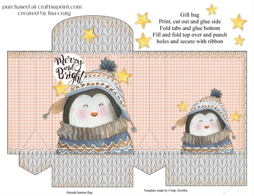 2021-cozy friends gift bag 6