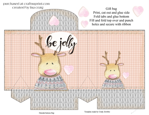 2021-cozy friends gift bag 5