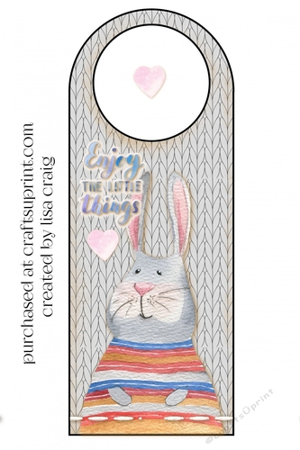 2021-cozy friends door hanger 8