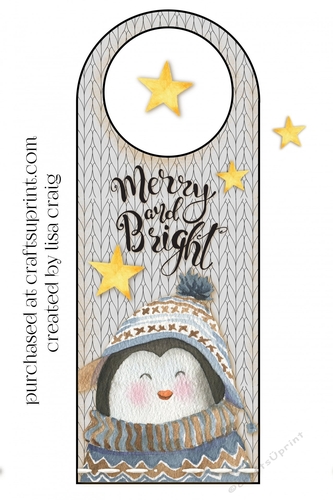 2021-cozy friends door hanger 6