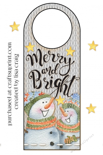 2021-cozy friends door hanger 3