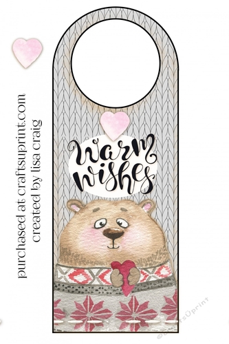 2021-cozy friends door hanger 2