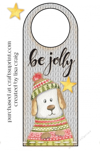 2021-cozy friends door hanger 1