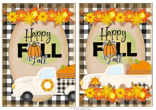 2021-Fall farm truck card fronts