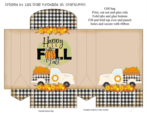 2021-fall farm gift bag