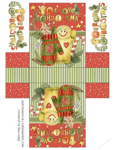 2021-Mitten & Ginger Tent Card