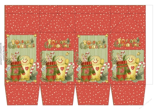 2021-Mitten & Ginger Milk Carton