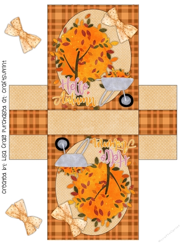 2021-Hello Autumn Tent Card 