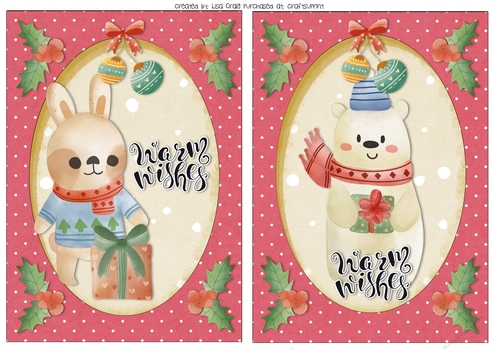 2021-Christmas card fronts 2