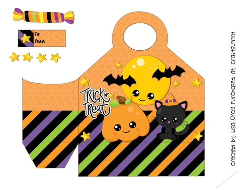 2022 Halloween Tote 8