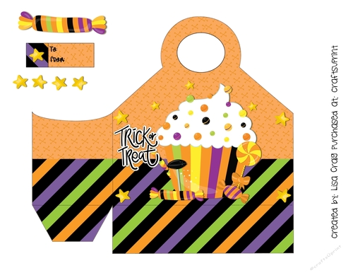 2022 Halloween Tote 17