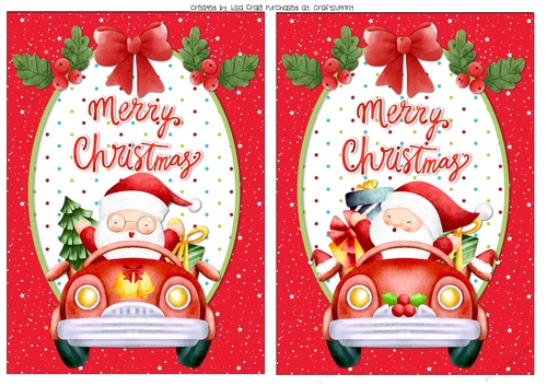 2022 Christmas Cards 10
