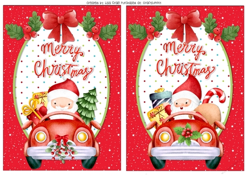 2022 Christmas Cards 11
