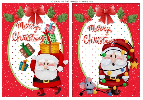 2022 Christmas Cards 12